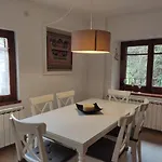 Апартаменты Cal Diputat -