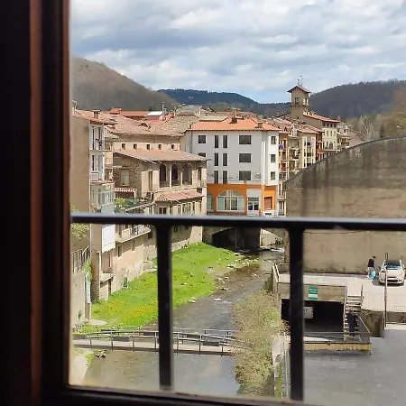 Appartement Cal Diputat - *