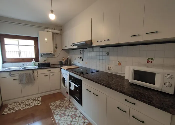 Cal Diputat - Appartement