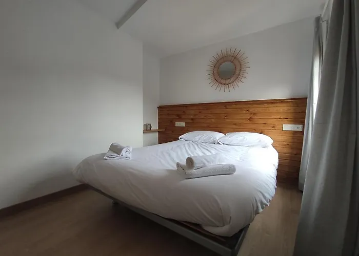 Cal Diputat - Appartement *