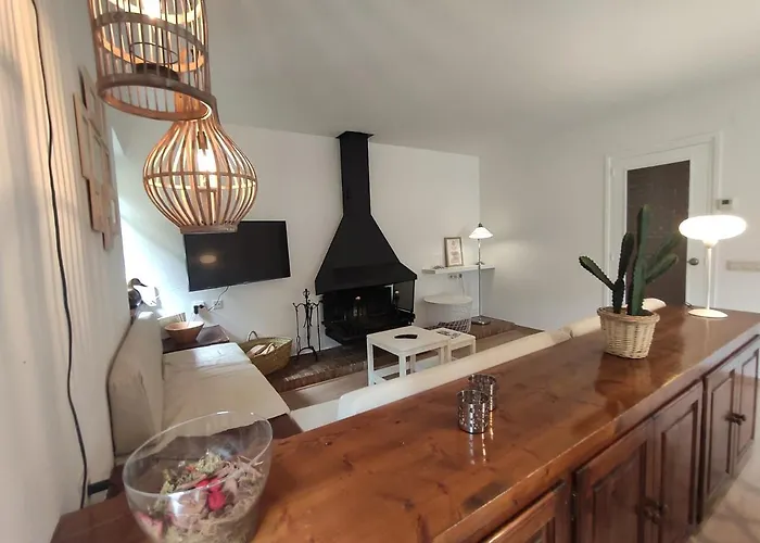 Appartement Cal Diputat -