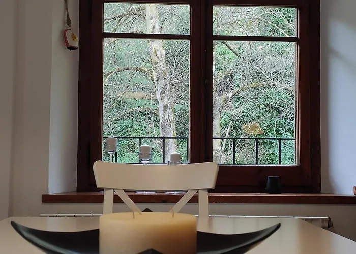 Cal Diputat - Appartement