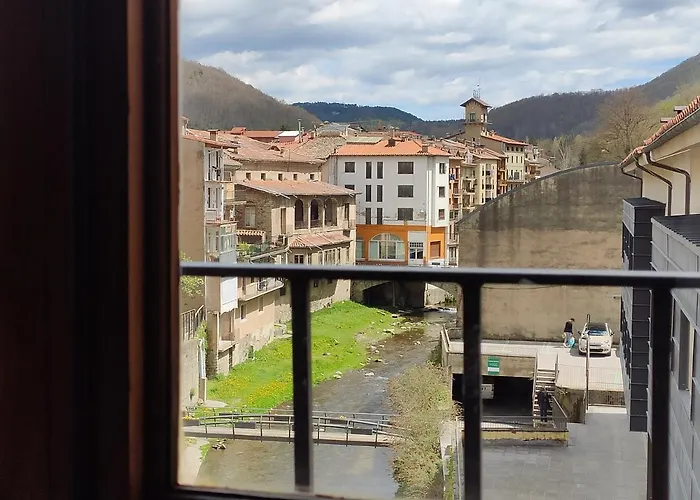 Appartement Cal Diputat - *