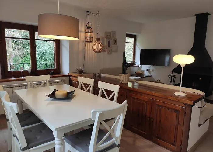 Cal Diputat - Appartement *