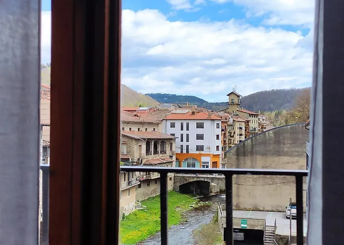 Appartement Cal Diputat -