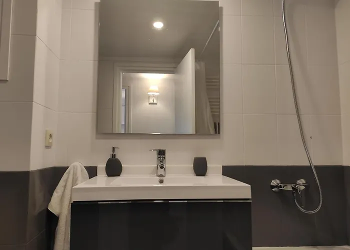 Cal Diputat - Appartement