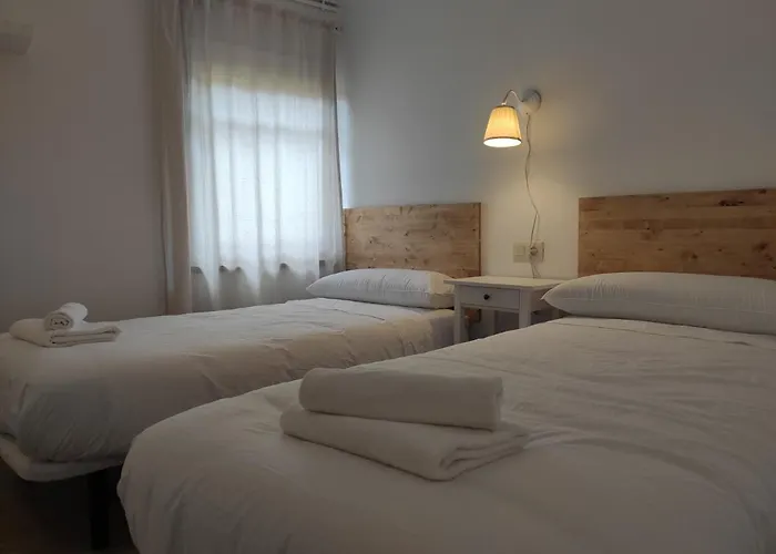 Appartement Cal Diputat - Camprodon
