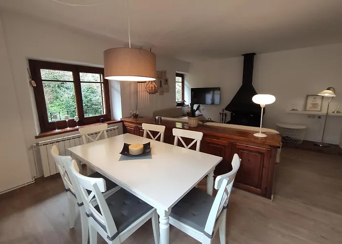Cal Diputat - Appartement *