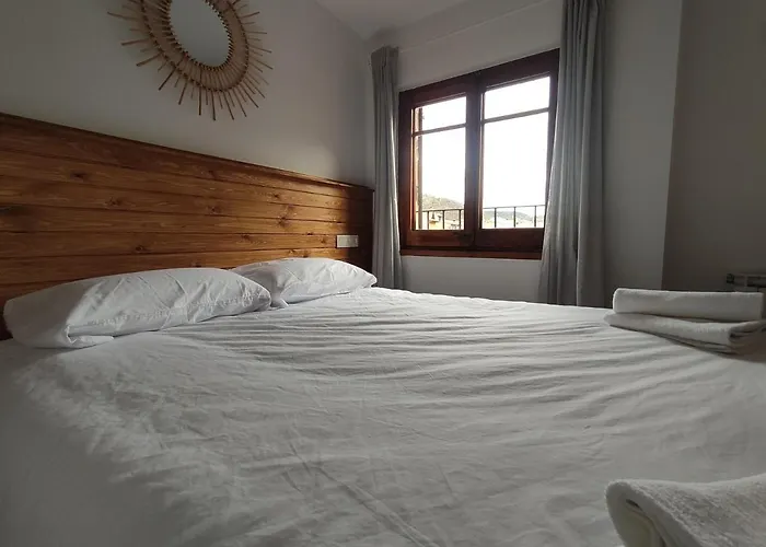 Cal Diputat - Appartement
