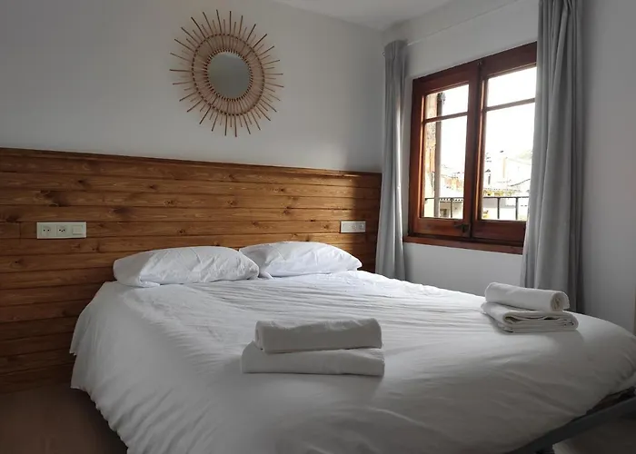 Appartement Cal Diputat - *
