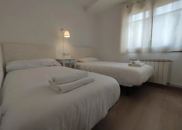 Cal Diputat - Appartement *