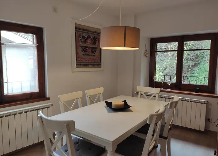 Appartement Cal Diputat -