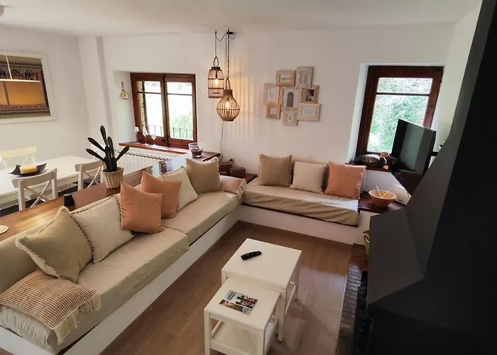 Appartement Cal Diputat - *