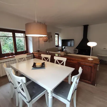 Cal Diputat - Appartement *